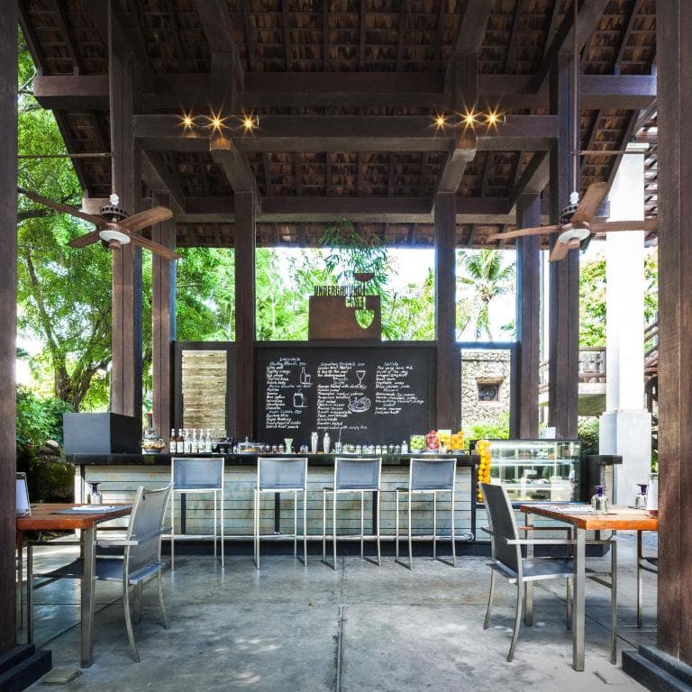 Hotel The Slate Phuket - 27