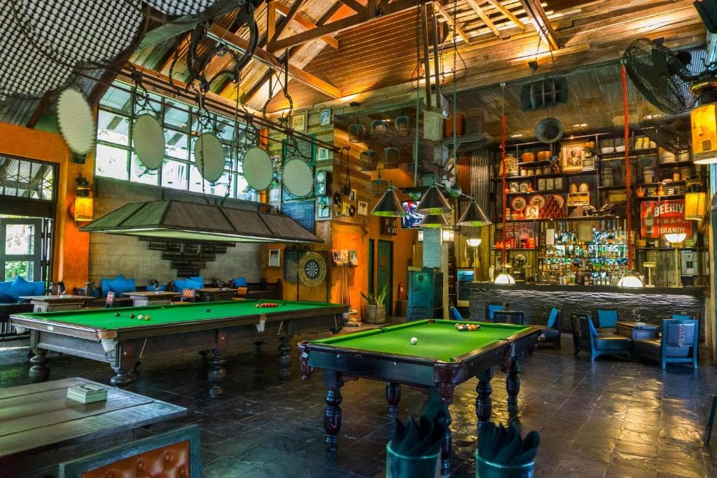 Hotel The Slate Phuket - 28
