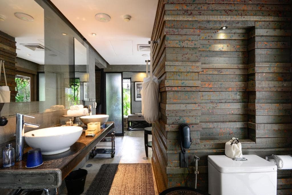 Hotel The Slate Phuket - 29