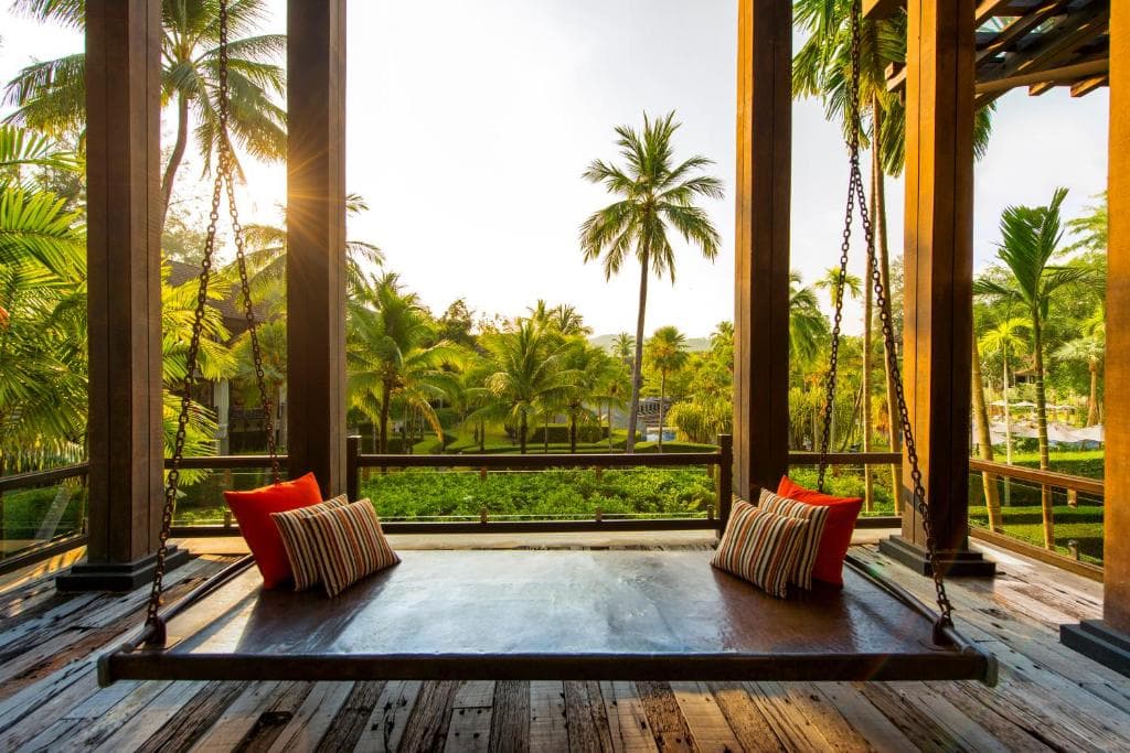 Hotel The Slate Phuket - 30