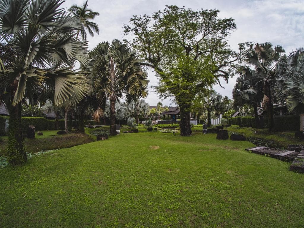 Hotel The Slate Phuket - 32