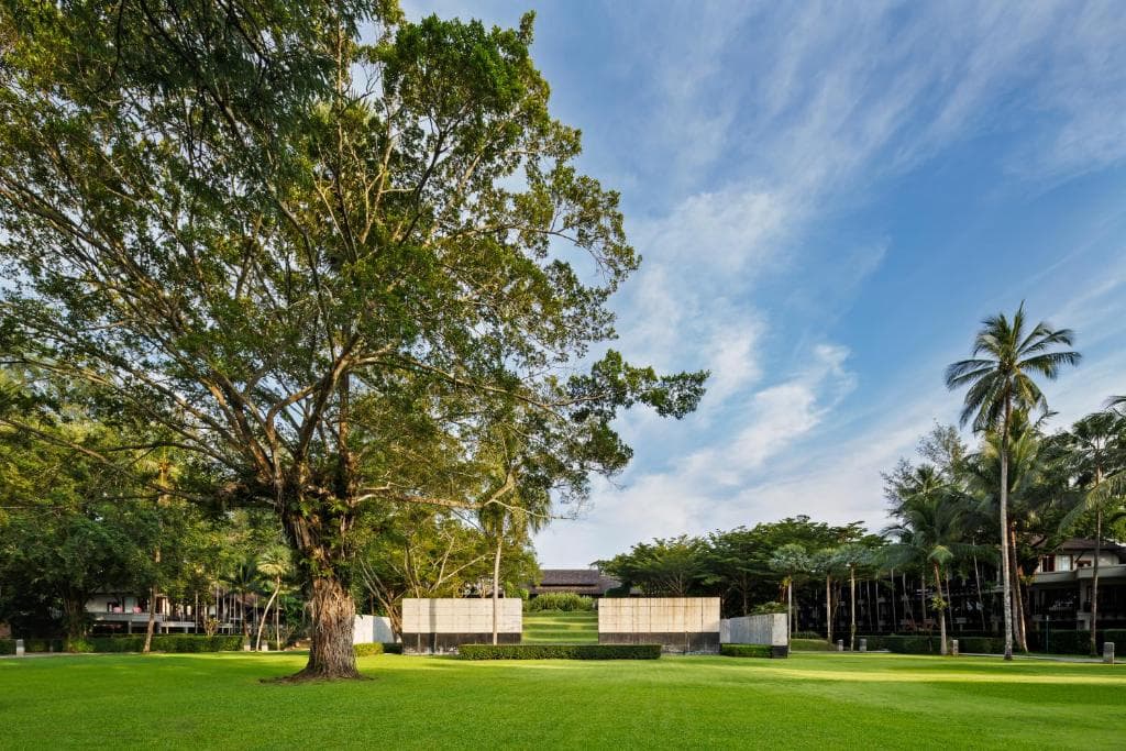 Hotel The Slate Phuket - 33