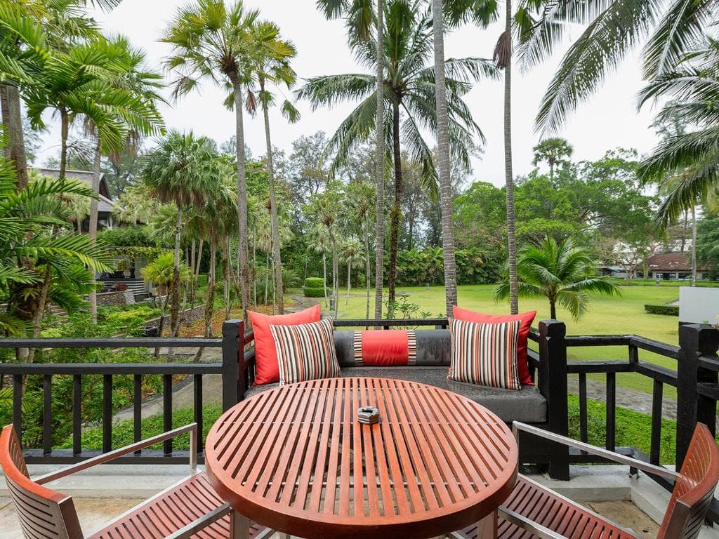 Hotel The Slate Phuket - 36