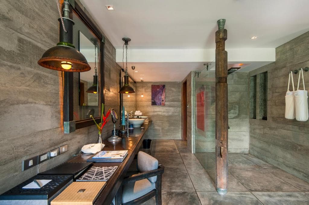 Hotel The Slate Phuket - 37