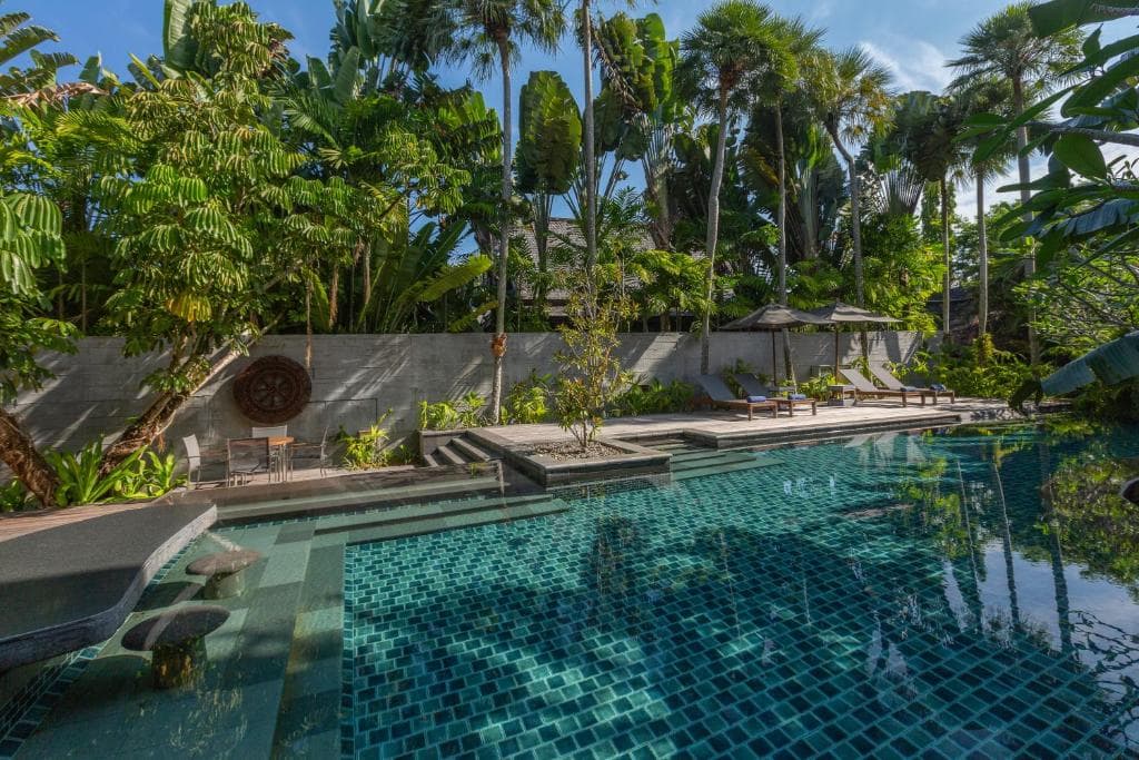 Hotel The Slate Phuket - 38