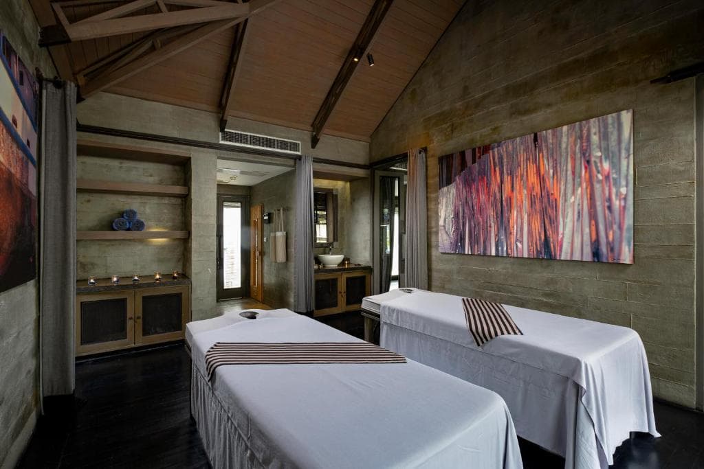 Hotel The Slate Phuket - 40