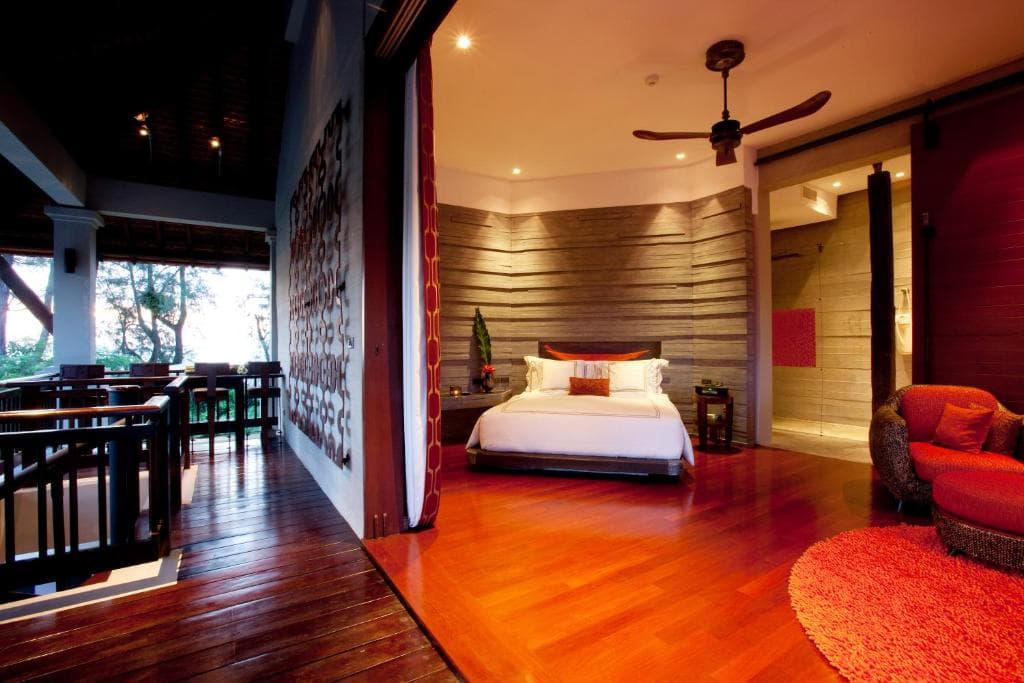 Hotel The Slate Phuket - 45