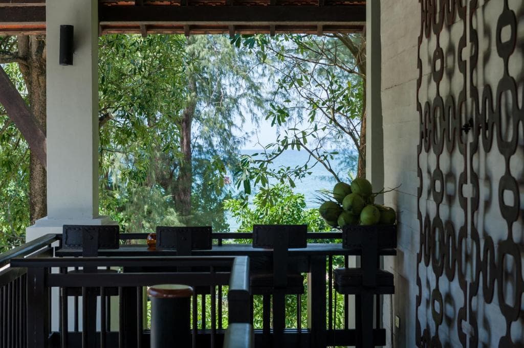Hotel The Slate Phuket - 46