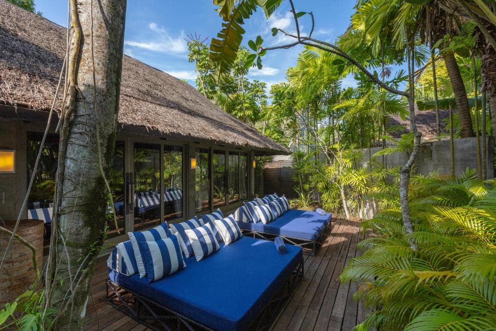 Hotel The Slate Phuket - 47