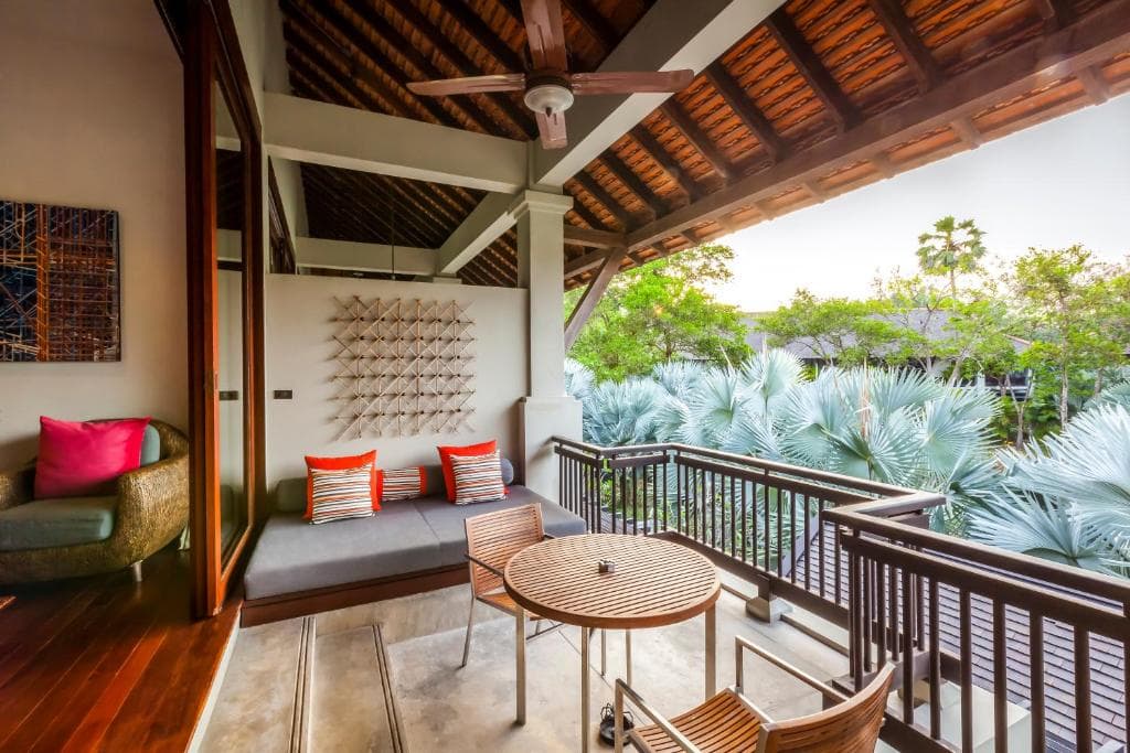 Hotel The Slate Phuket - 48