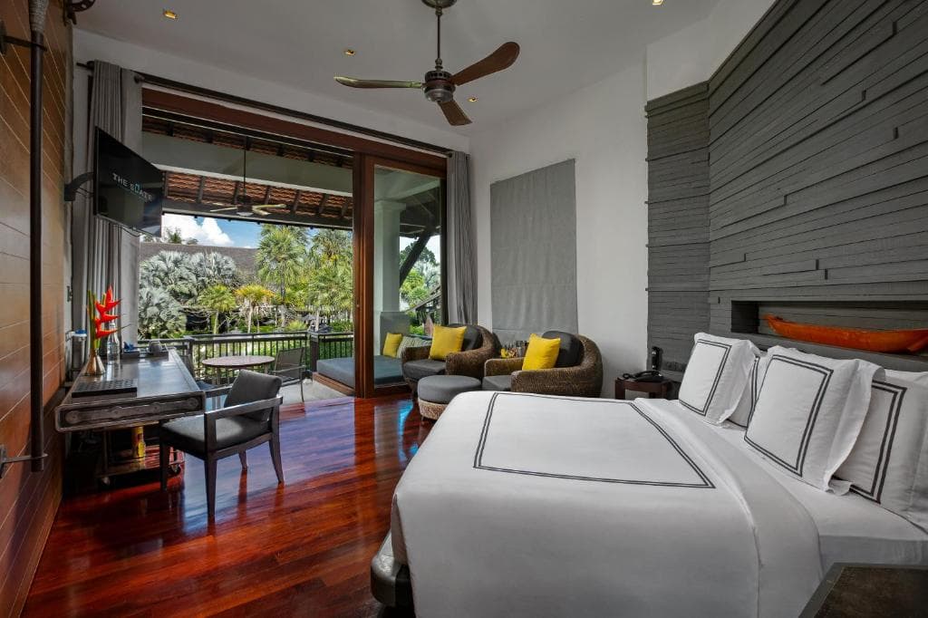 Hotel The Slate Phuket - 49