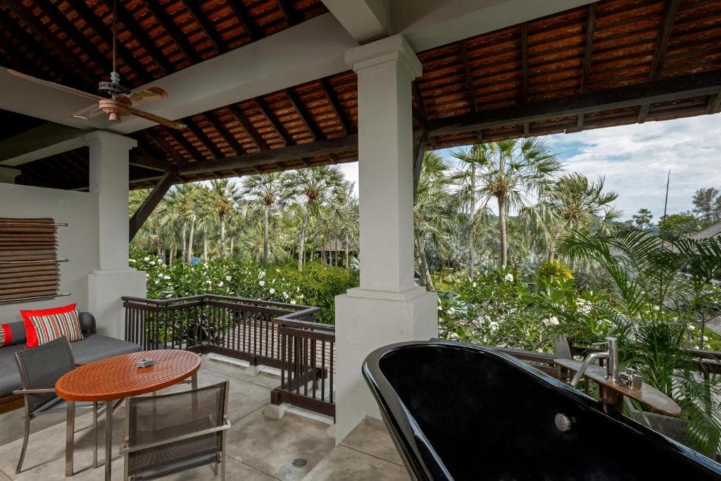 Hotel The Slate Phuket - 50