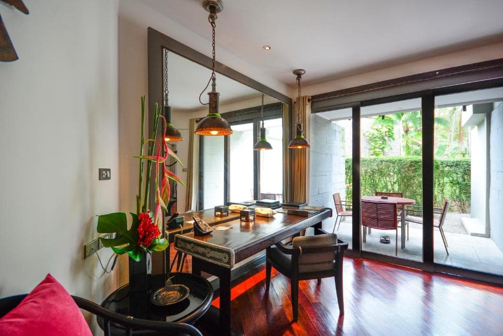 Hotel The Slate Phuket - 51