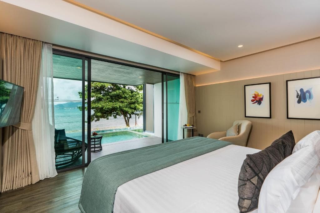 My Beach Resort Phuket - 7