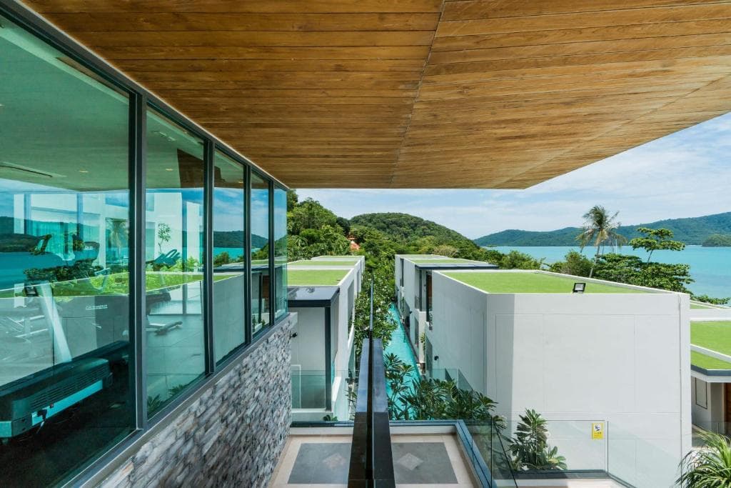 My Beach Resort Phuket - 8