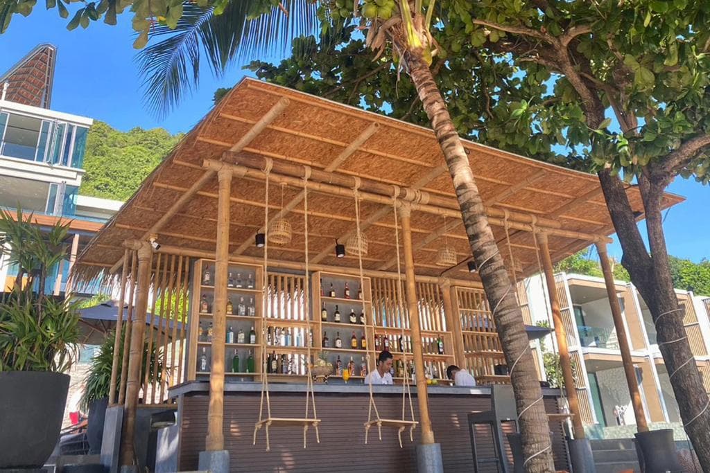 My Beach Resort Phuket - 10