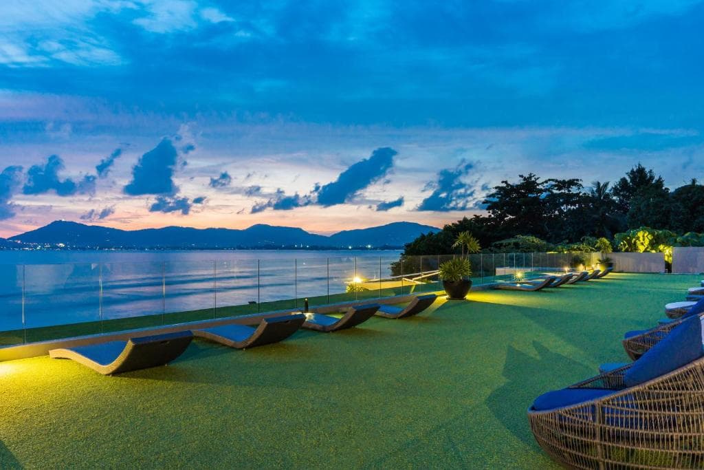 My Beach Resort Phuket - 18