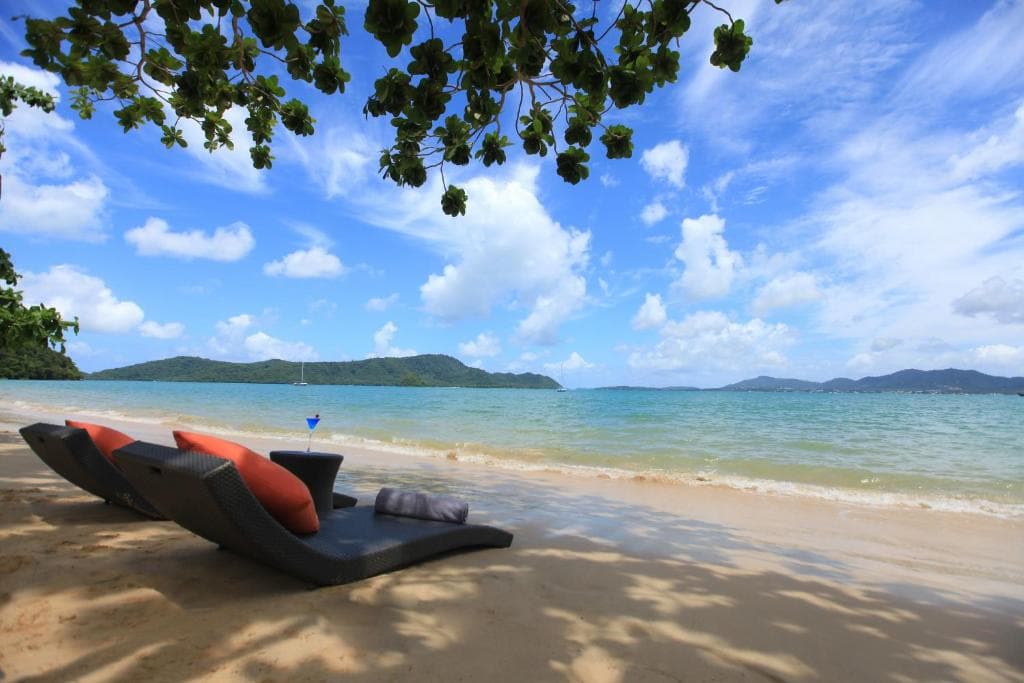 My Beach Resort Phuket - 19