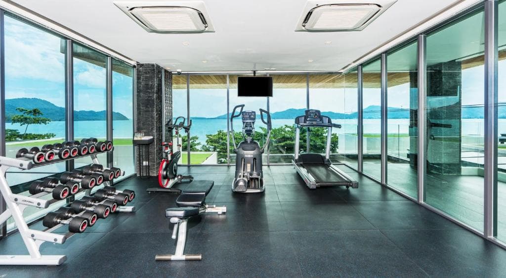 My Beach Resort Phuket - 20