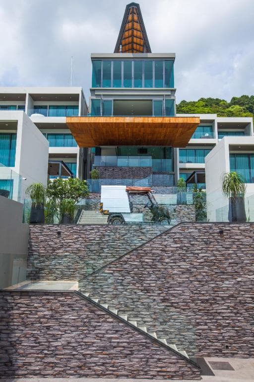 My Beach Resort Phuket - 22