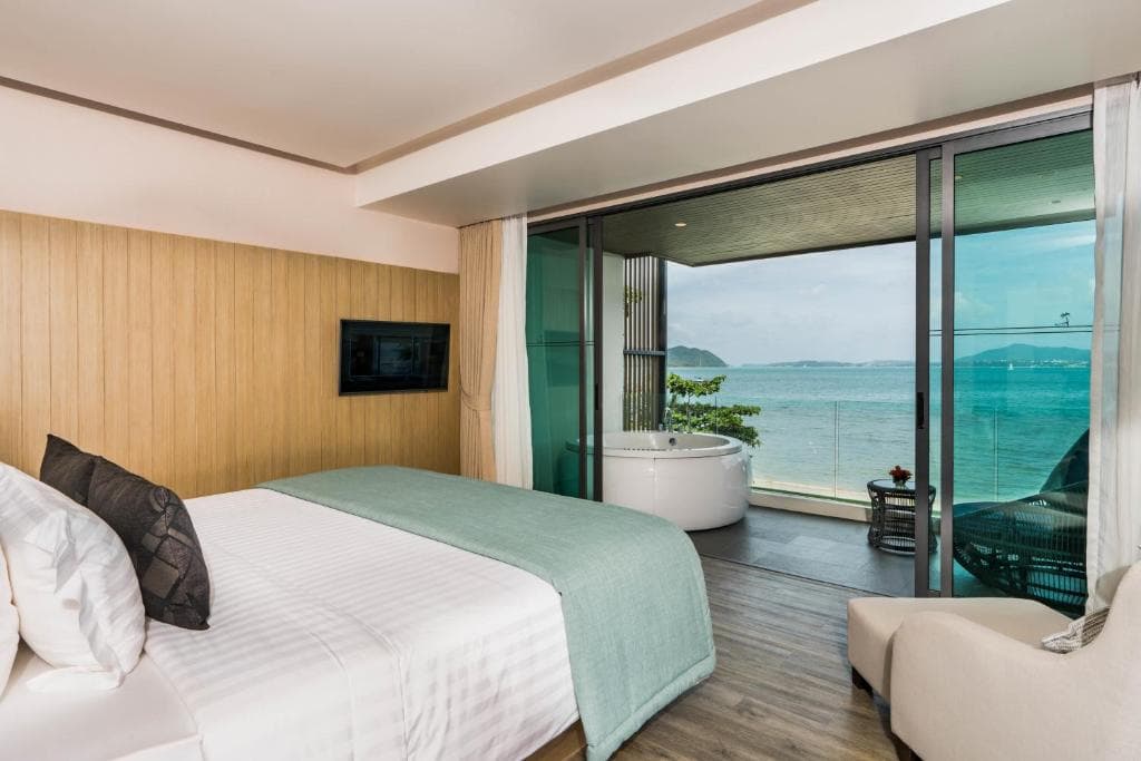 My Beach Resort Phuket - 28
