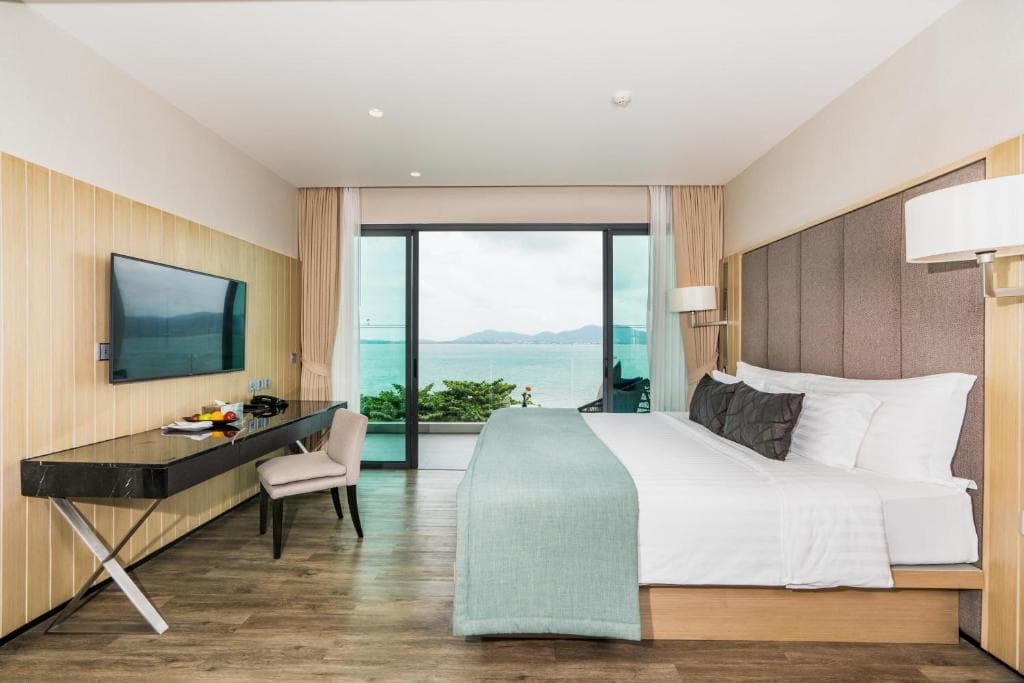 My Beach Resort Phuket - 29