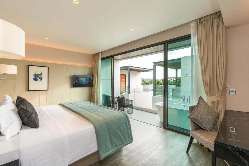 My Beach Resort Phuket - 30
