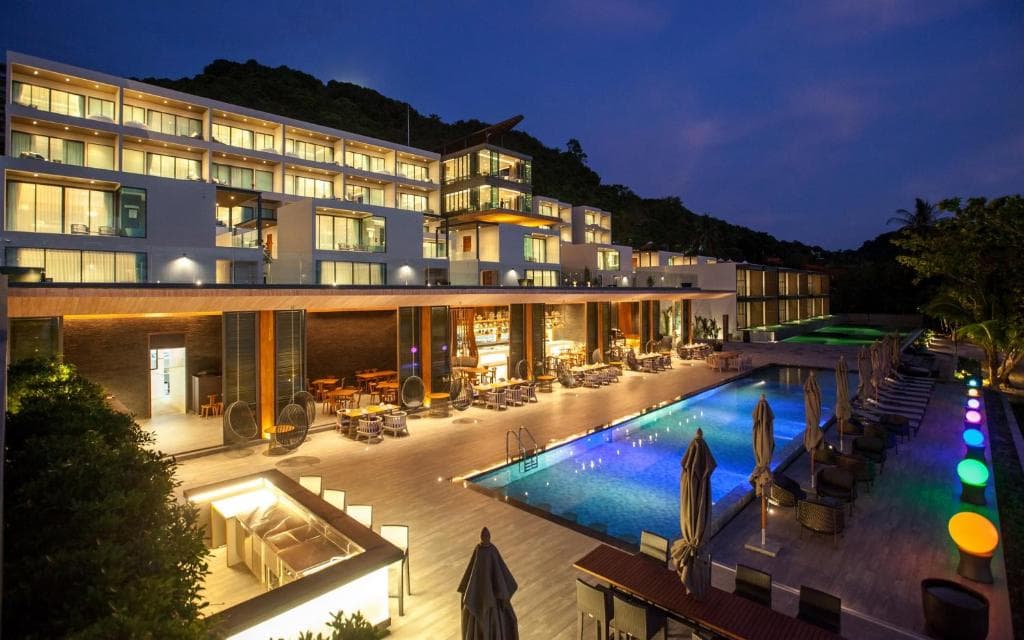 My Beach Resort Phuket - 32