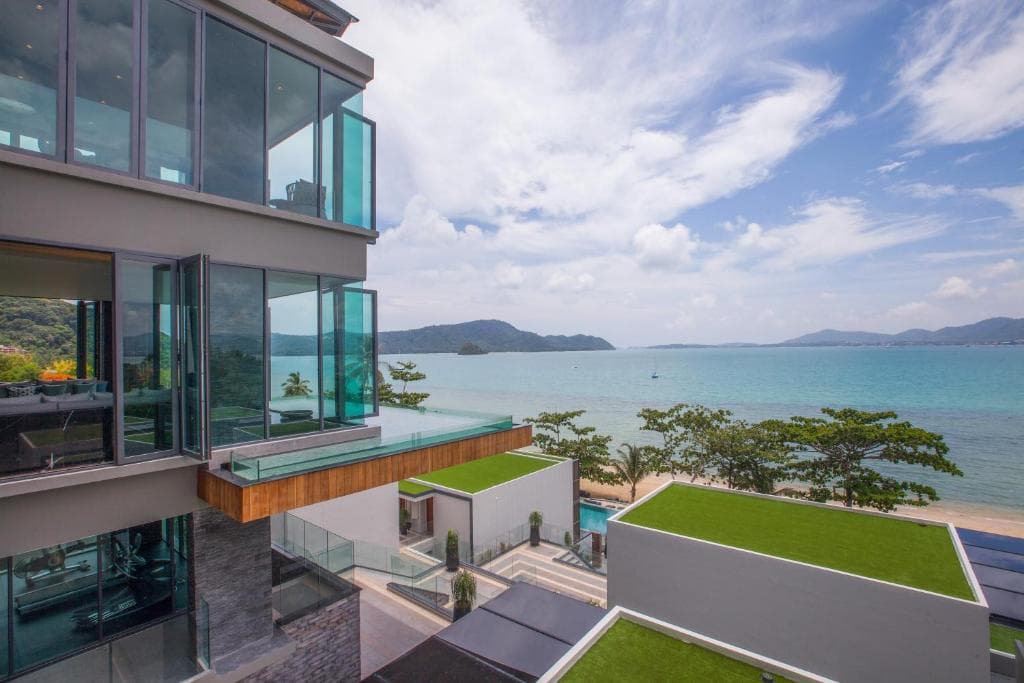 My Beach Resort Phuket - 36