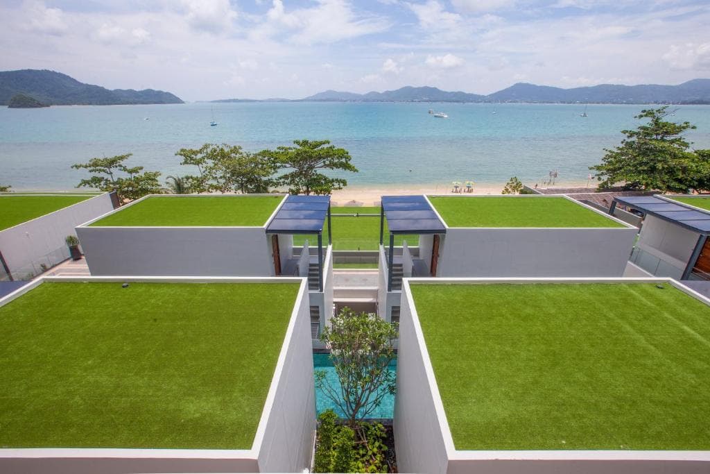 My Beach Resort Phuket - 37
