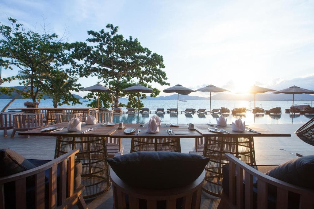 My Beach Resort Phuket - 41