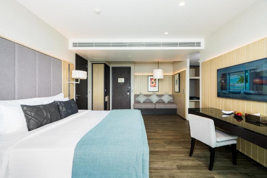 My Beach Resort Phuket - 44