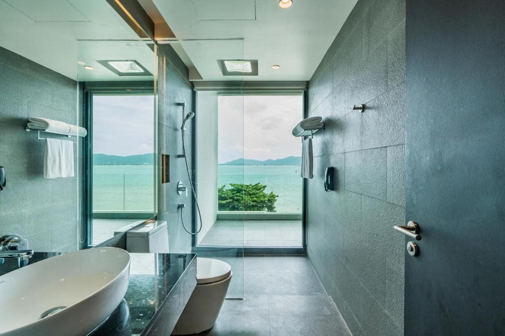 My Beach Resort Phuket - 45