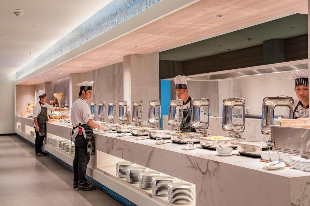 Oceanfront Beach Resort - 19