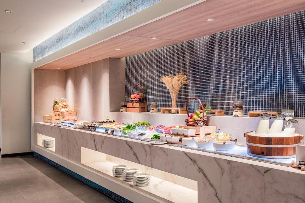 Oceanfront Beach Resort - 20