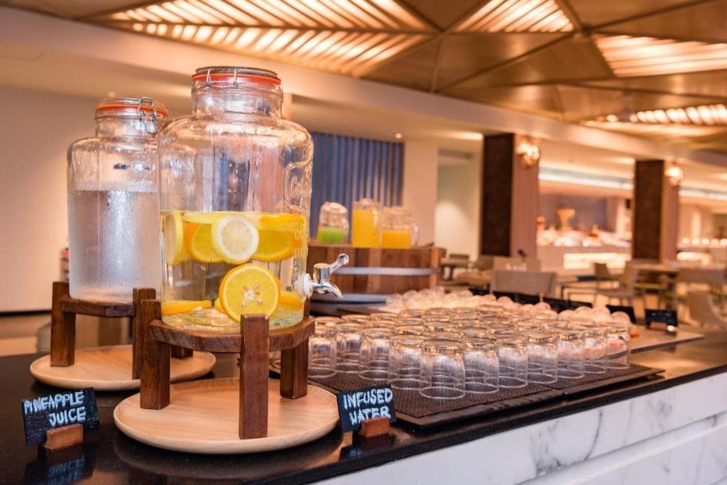 Oceanfront Beach Resort - 24