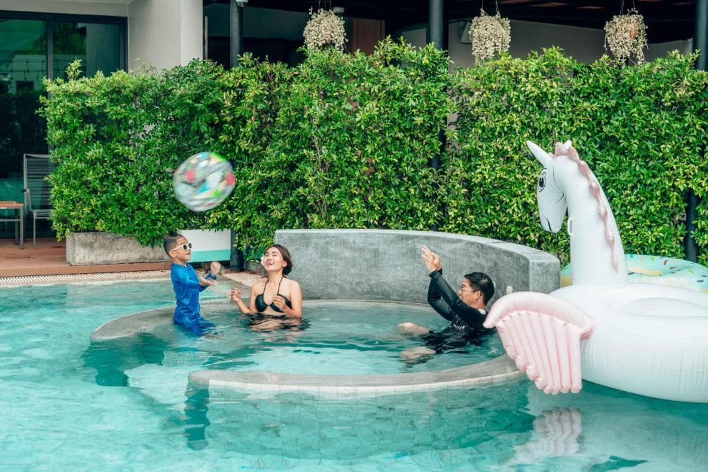 SKYVIEW Resort Phuket Patong Beach - 12