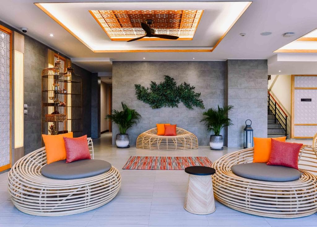 SKYVIEW Resort Phuket Patong Beach - 14