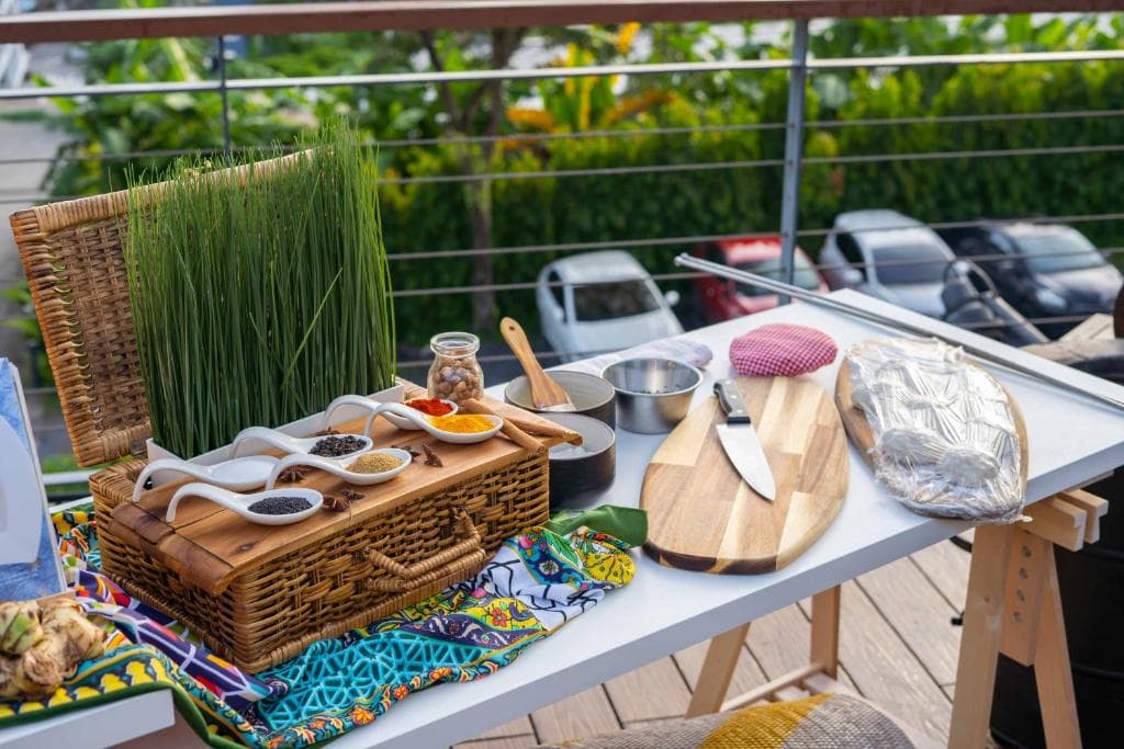 SKYVIEW Resort Phuket Patong Beach - 24