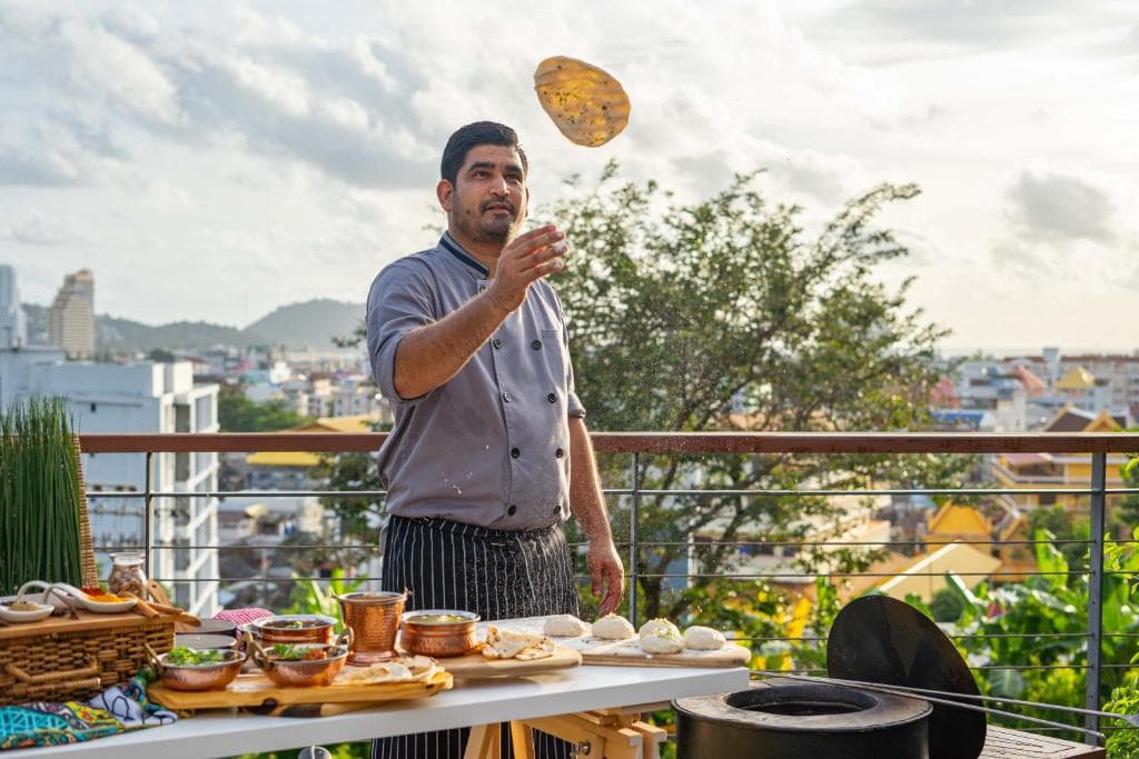 SKYVIEW Resort Phuket Patong Beach - 25