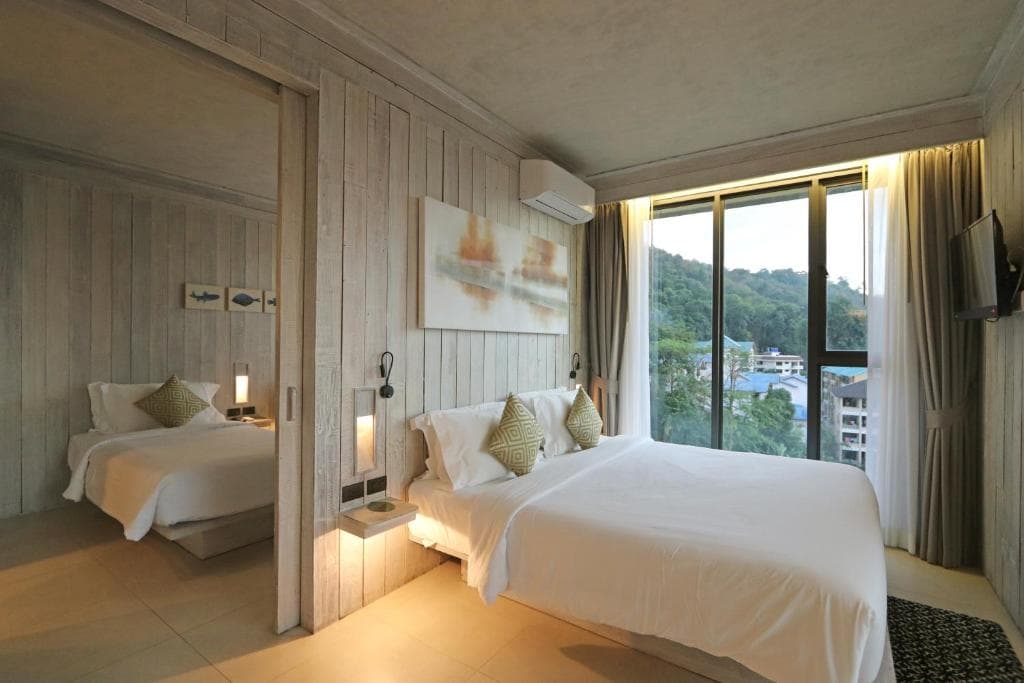 Dinso Resort & Villas Phuket - 12
