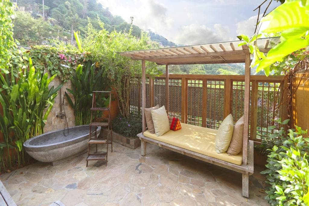 Dinso Resort & Villas Phuket - 13