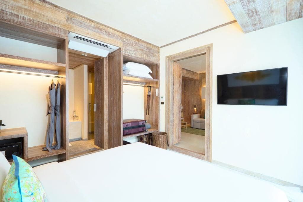 Dinso Resort & Villas Phuket - 21