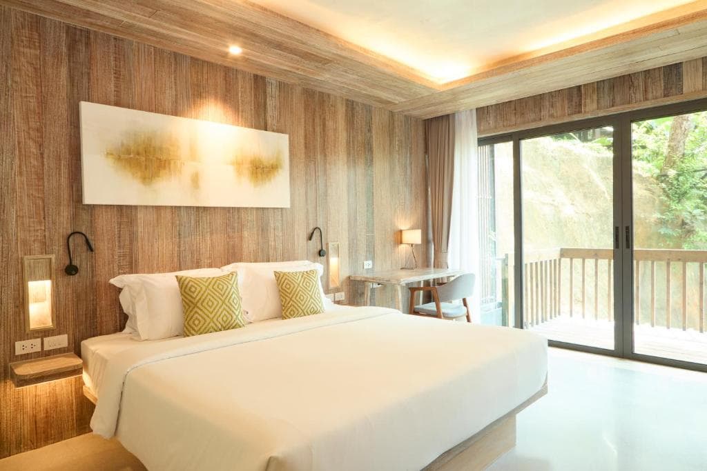 Dinso Resort & Villas Phuket - 23