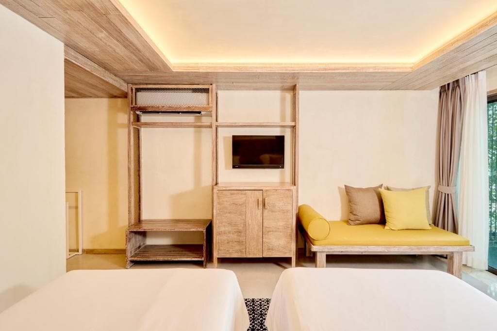 Dinso Resort & Villas Phuket - 26