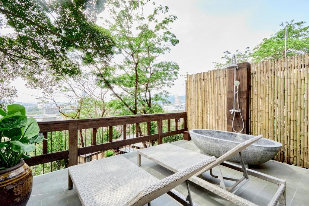 Dinso Resort & Villas Phuket - 34