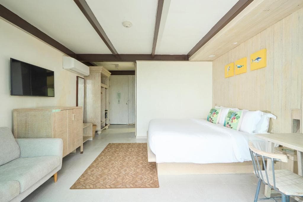 Dinso Resort & Villas Phuket - 39