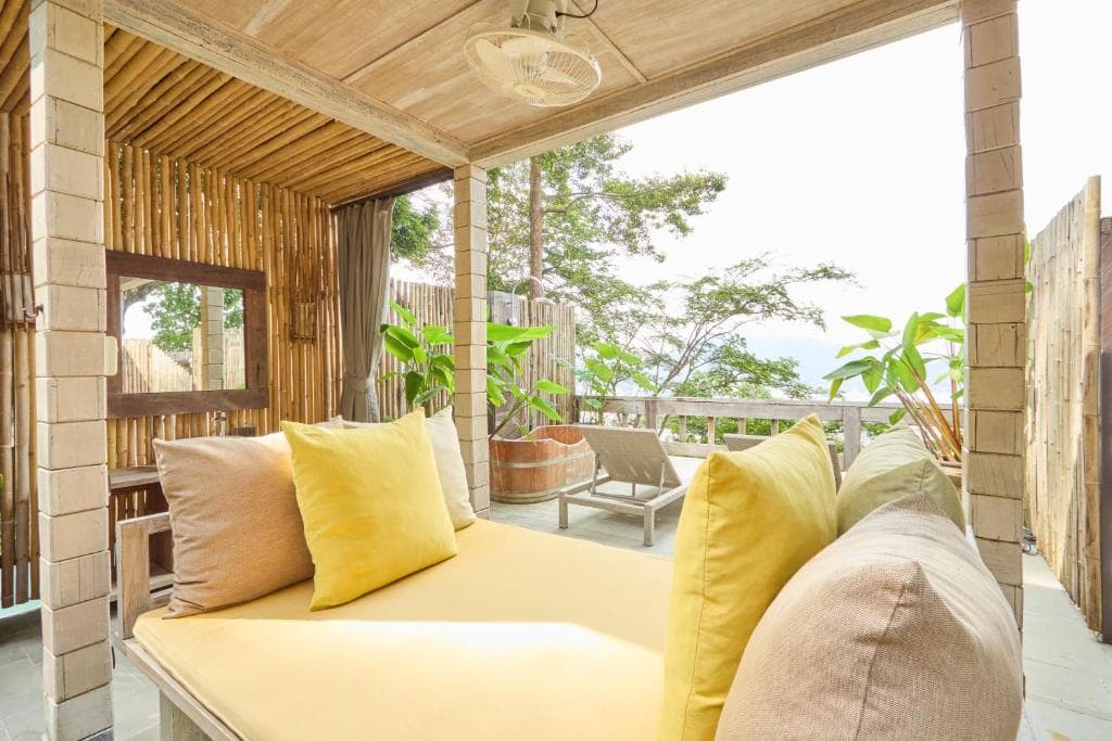 Dinso Resort & Villas Phuket - 41