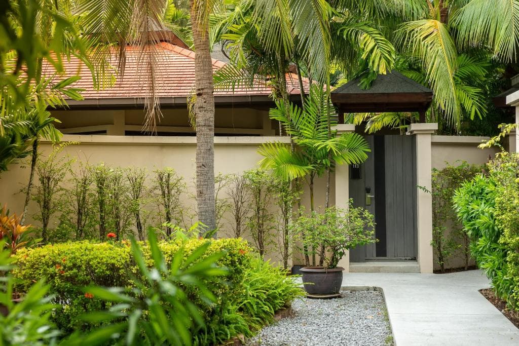 Dewa Phuket Resort & Villas, Nai Yang Beach - 5