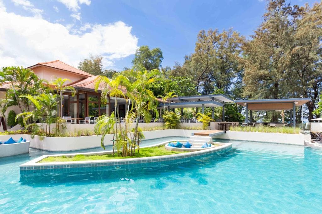 Dewa Phuket Resort & Villas, Nai Yang Beach - 17